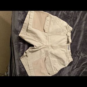 Columbia PFG shorts